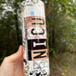 NICU Nurse tumbler