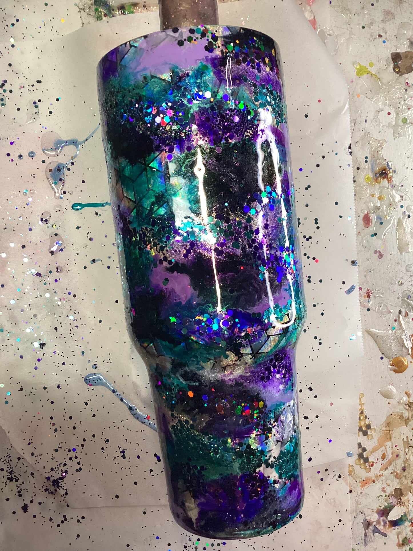 Geode Nights 40oz