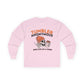 Tumbler Anonymous ~ Unisex Long Sleeve Tee