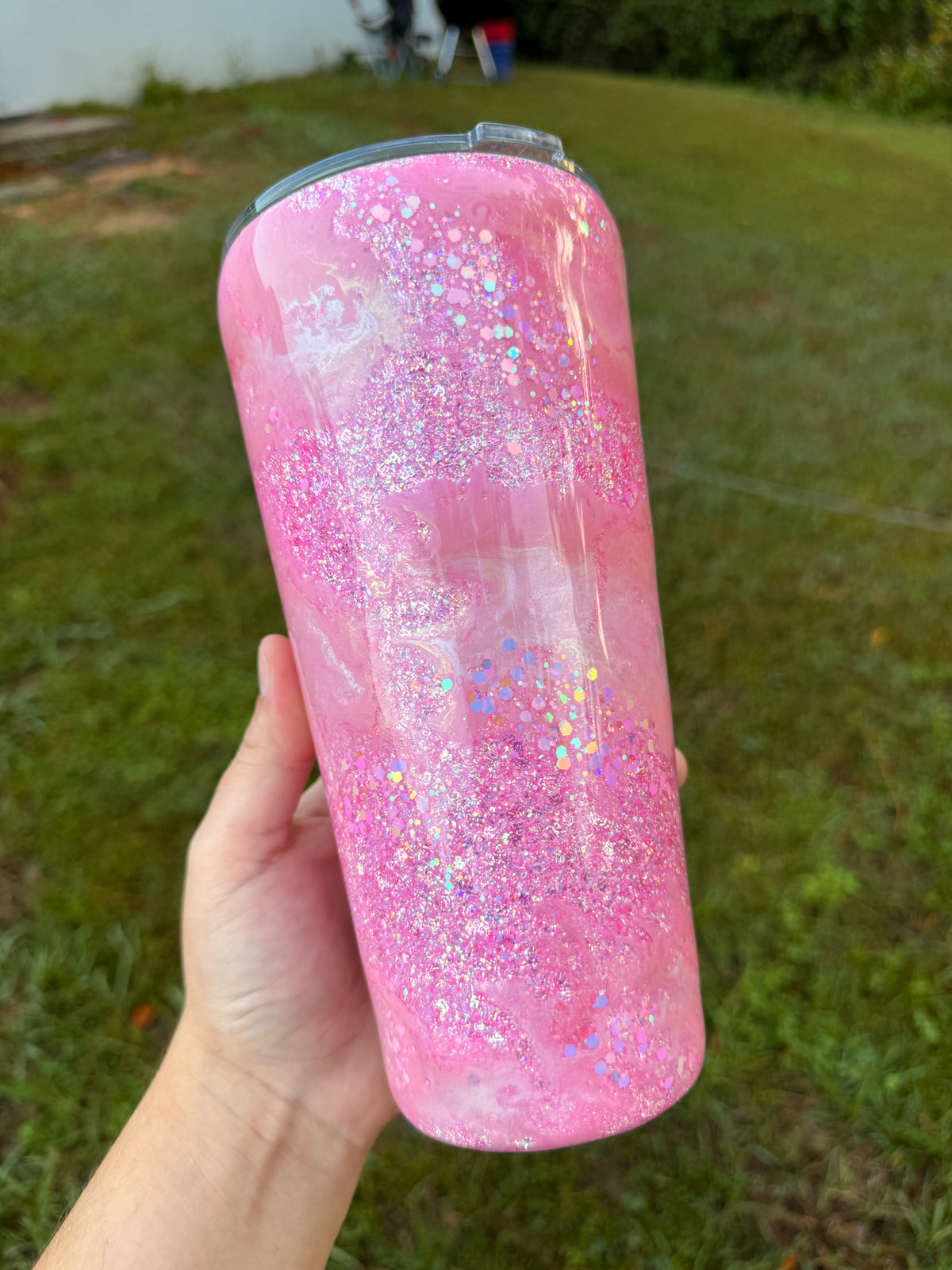 32oz Kindly F *** off 32oz Tapered