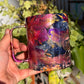Painted Petals- 14oz mug