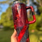 Crimson Eclipse