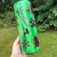 20oz Beginning to Look like Christmas PEEK a BOO