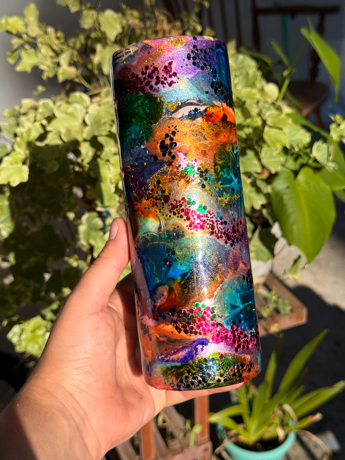 Midnight Gemstones 20oz