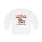 Tumbler Anonymous ~ Unisex Long Sleeve Tee