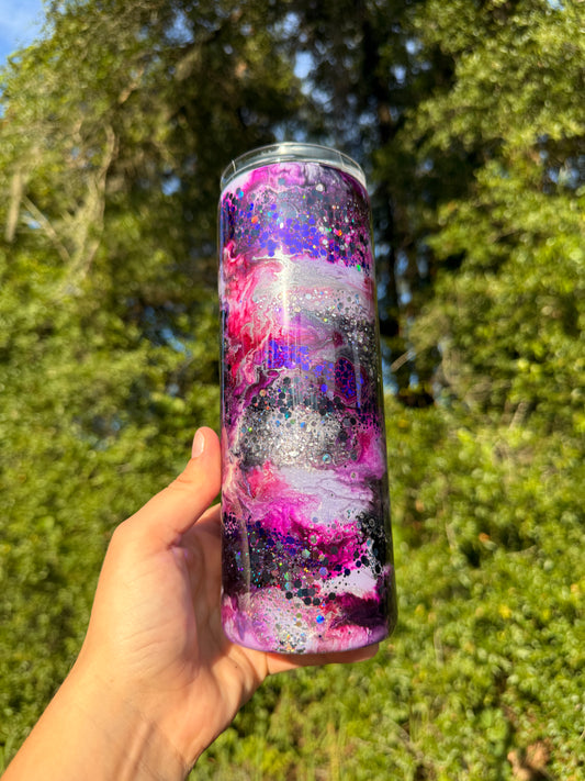 Grape Slushie 20oz