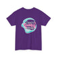 Peace, Love & Tumblers Tee WITH LOGO ON BACK - Unisex Cotton Shirt