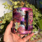 Painted Petals- 14oz mug