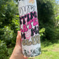20oz Overstimulated Moms Club Tumbler