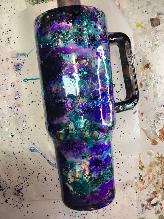 Geode Nights 40oz