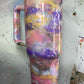 Cotton Candy Dance 40oz
