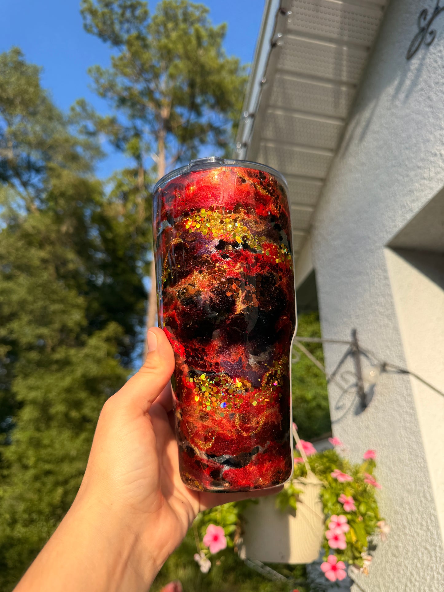 J2 30oz Curve