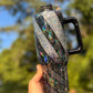 Obsidian Bloom