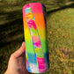 20oz Neon Tina Twist