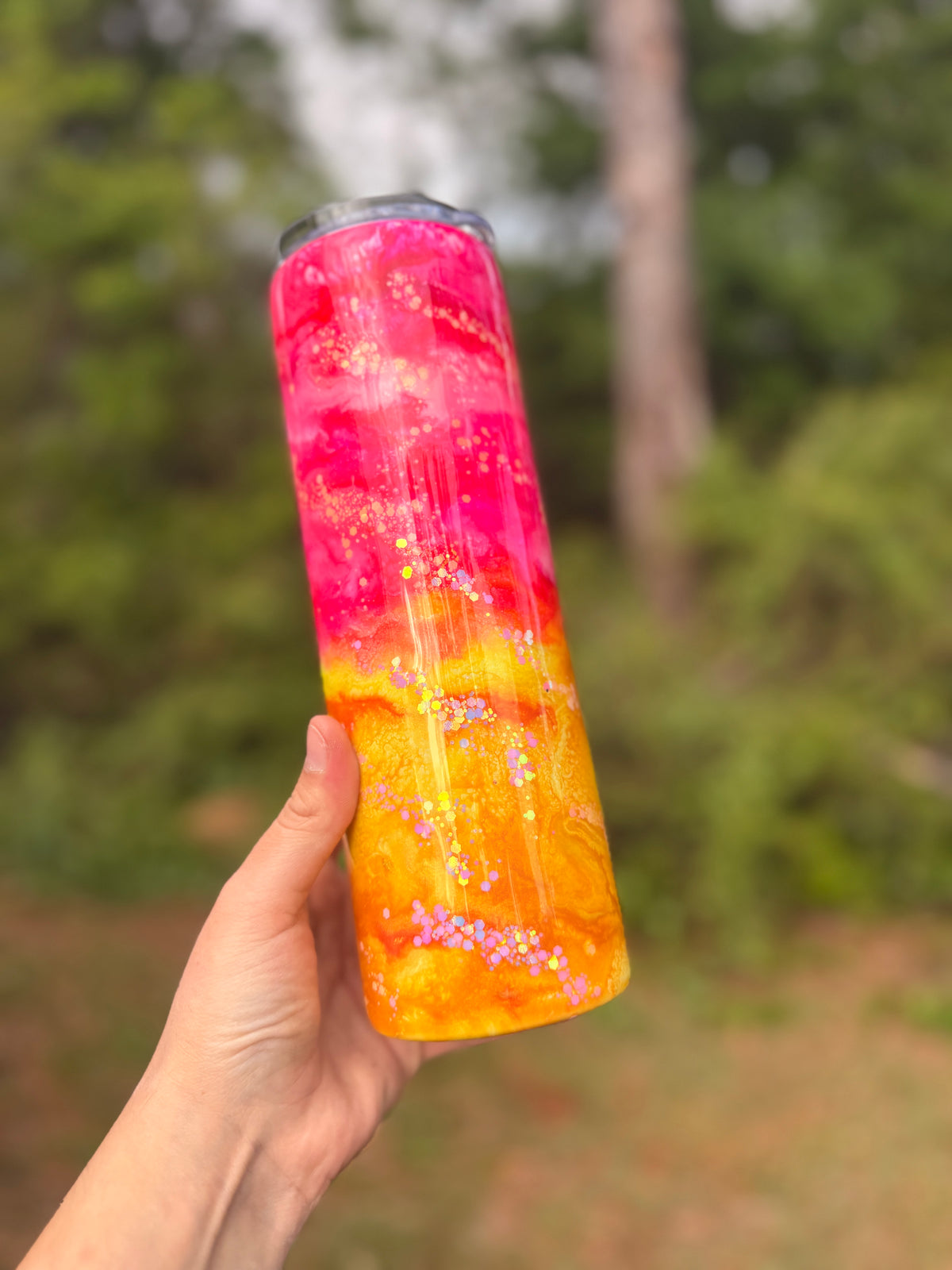 A16~ 30oz skinny