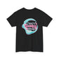 Peace, Love & Tumblers Tee WITH LOGO ON BACK - Unisex Cotton Shirt