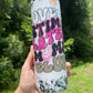 20oz Overstimulated Moms Club Tumbler