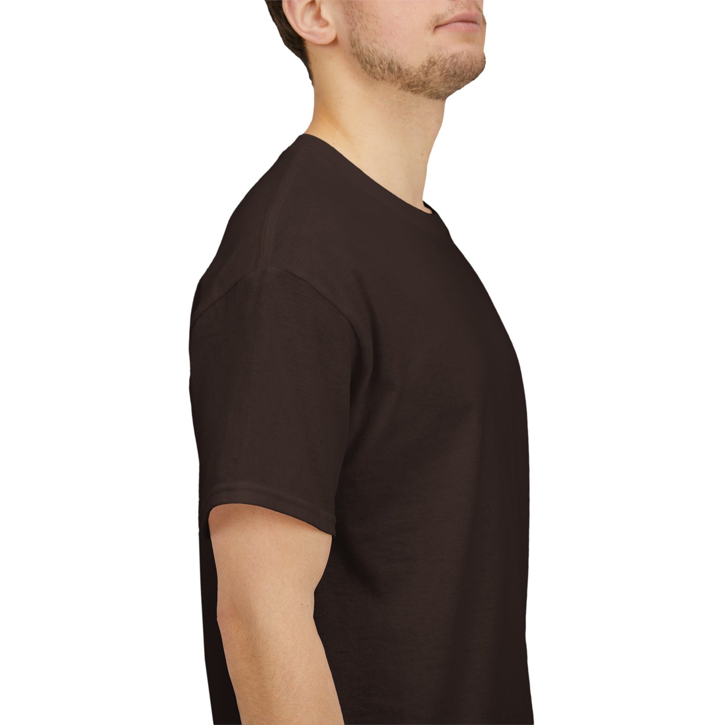 Tina's Tumblers Shop Logo ~ Whimsical Unisex Cotton Tee