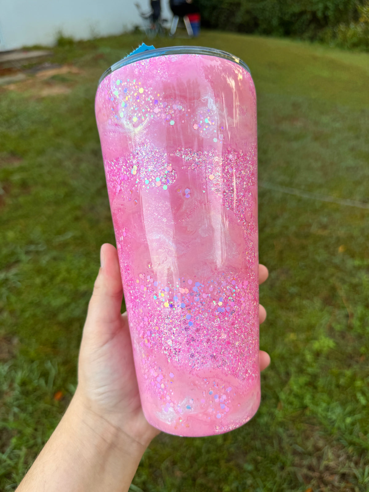 32oz Kindly F *** off 32oz Tapered