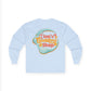 Tumbler Anonymous ~ Unisex Long Sleeve Tee