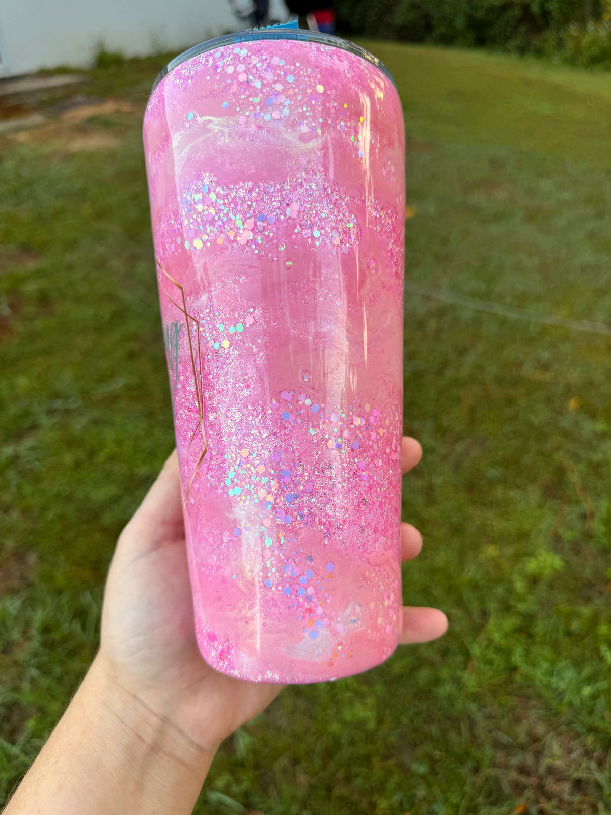 32oz Kindly F *** off 32oz Tapered