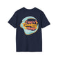 Tina Made Me Do It, Tumbler Addict Lover T-Shirt