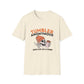 Tumbler Anonymous  Unisex Softstyle T-Shirt