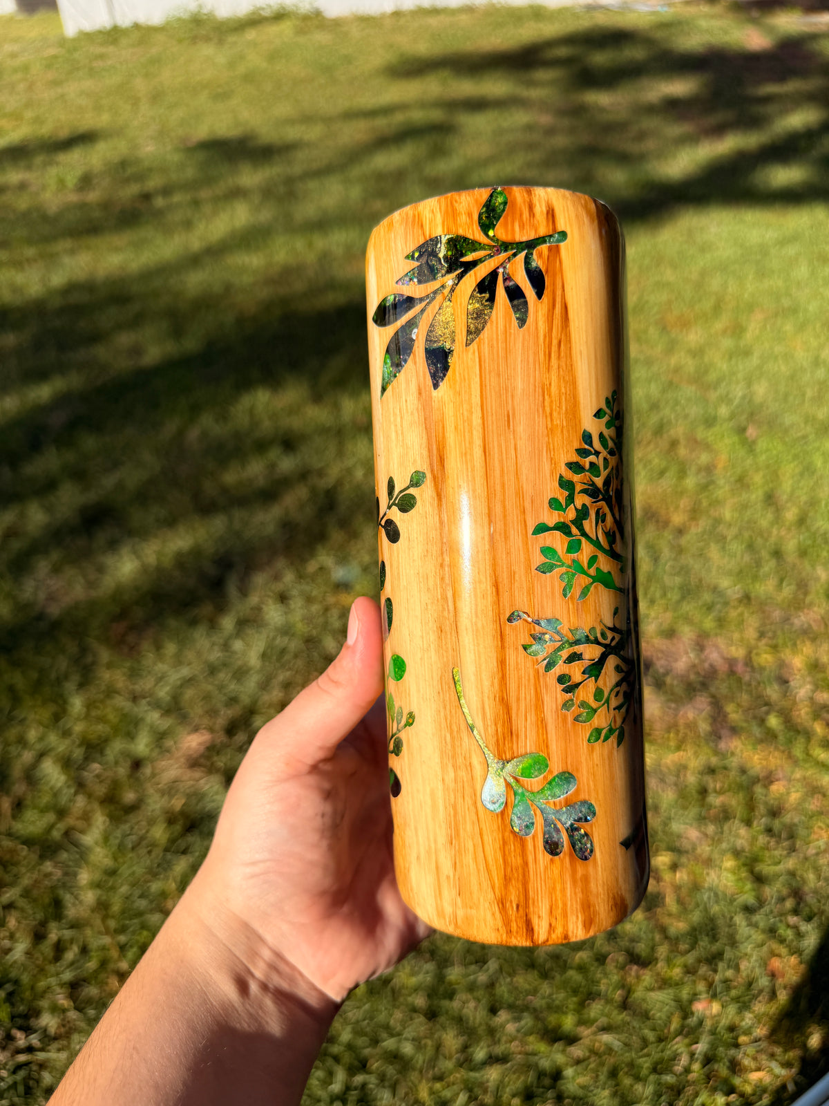20oz Tree of Life