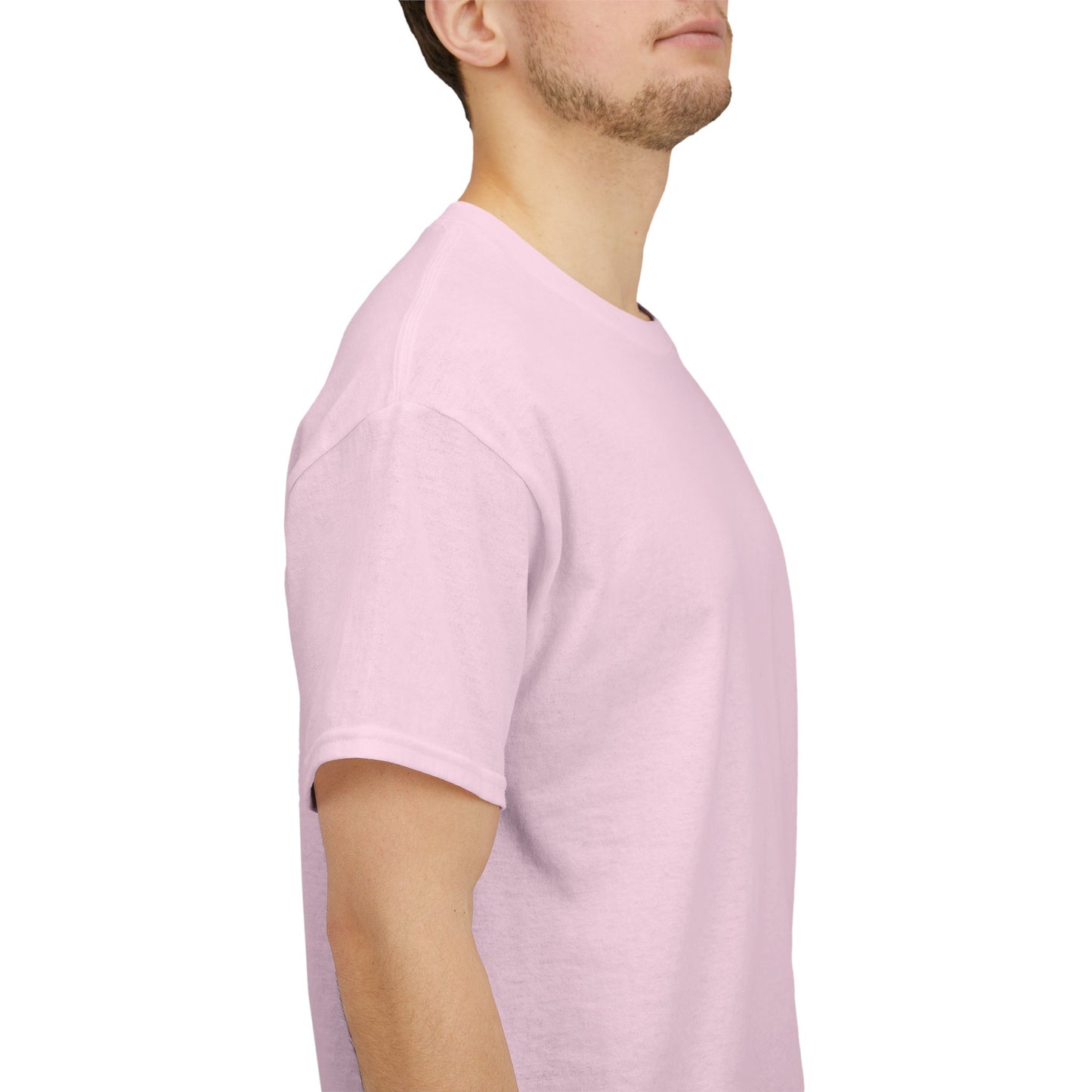 Tina's Tumblers Shop Logo ~ Whimsical Unisex Cotton Tee