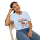 Tumbler Anonymous  Unisex Softstyle T-Shirt