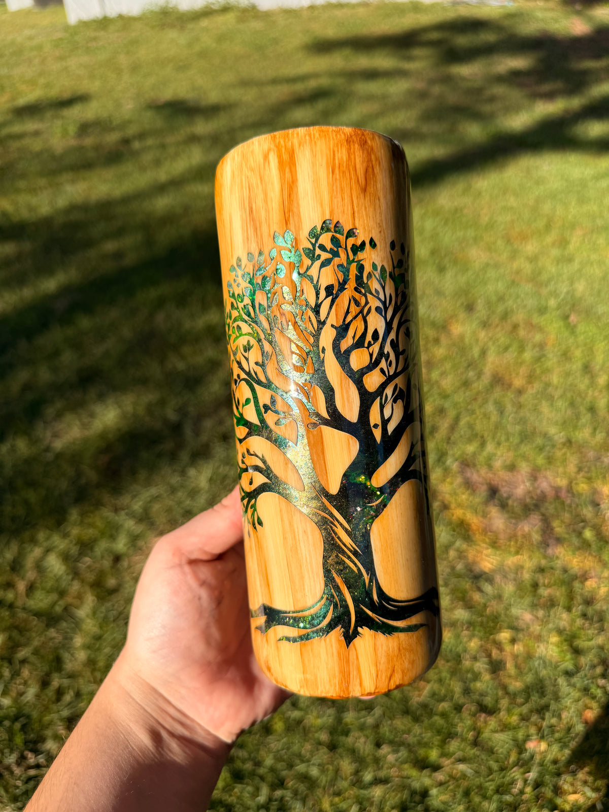 20oz Tree of Life