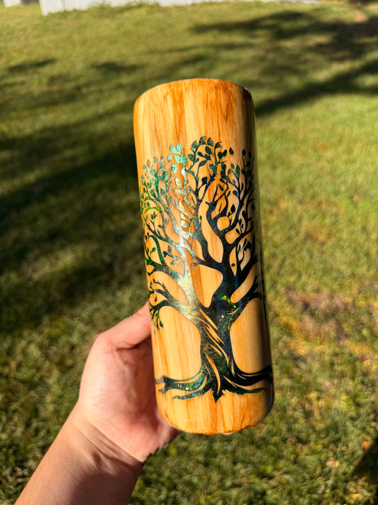 20oz Tree of Life