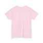 Tumbler Addict Tee, Unisex Cotton Tee