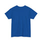 Support Small Sip Big Tee - Unisex Heavy Cotton Shirt