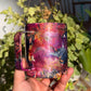 Painted Petals- 14oz mug