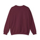 Cute Coffee Lover's Sweatshirt - I Like Big Cups & I Cannot Lie