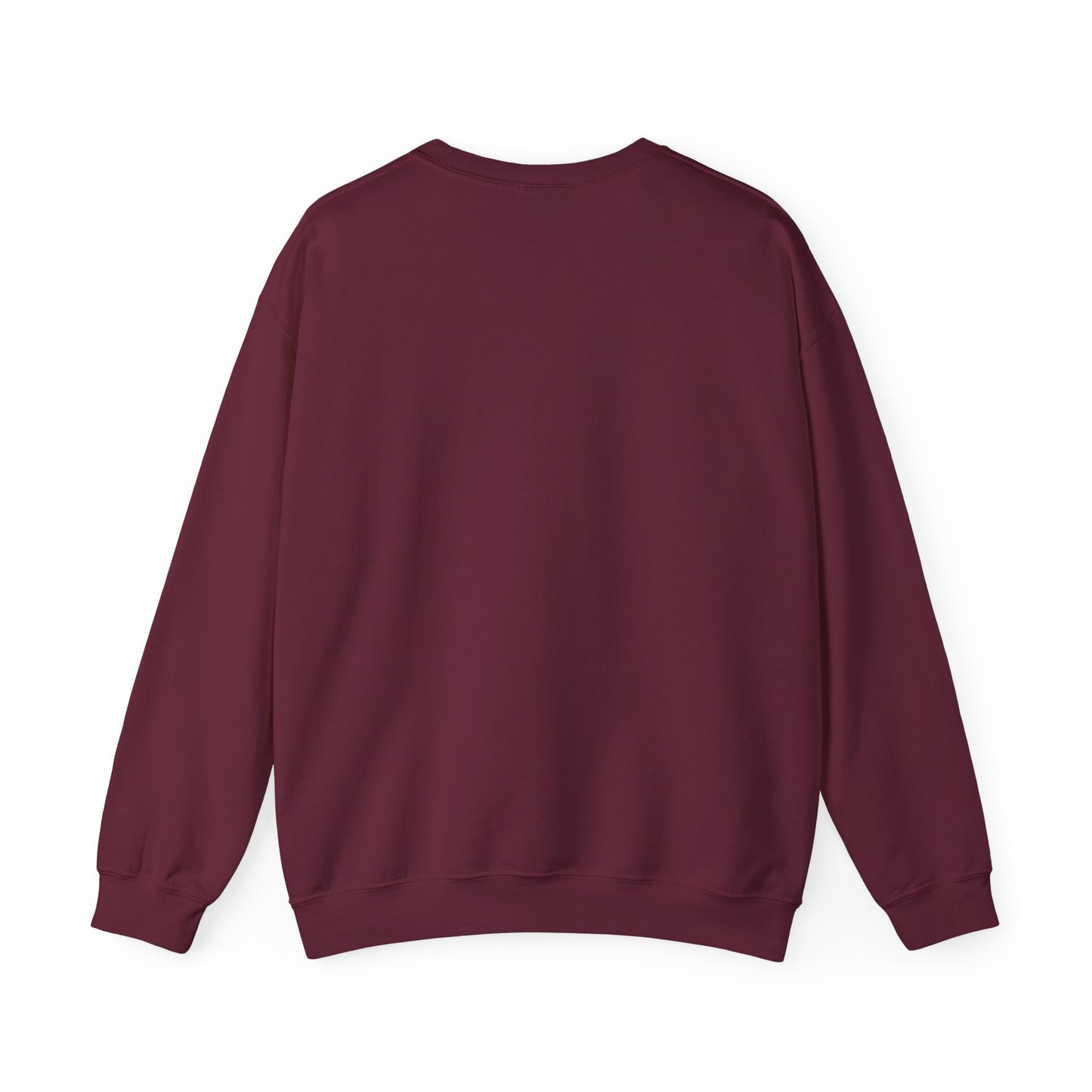 Cute Coffee Lover's Sweatshirt - I Like Big Cups & I Cannot Lie