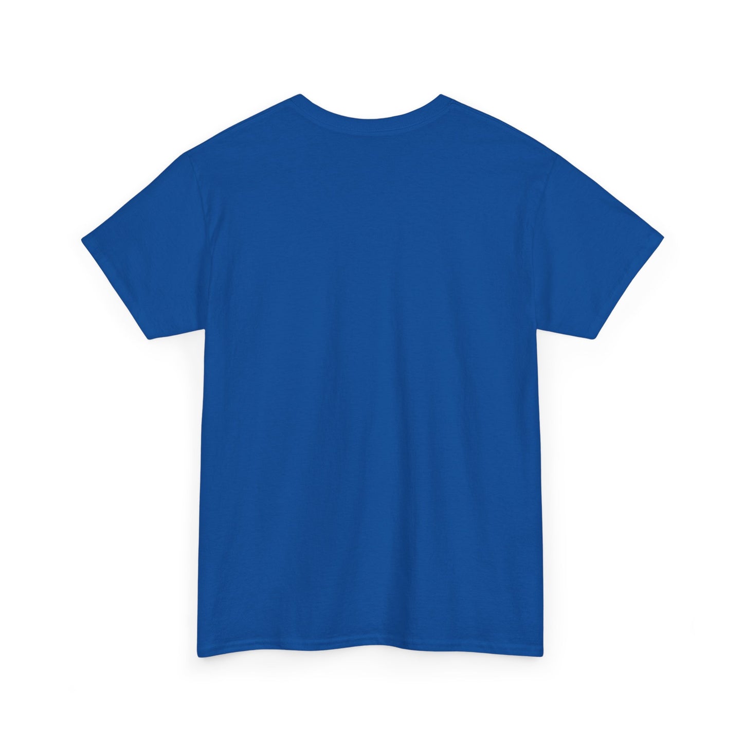 Tumbler Addict Tee, Unisex Cotton Tee