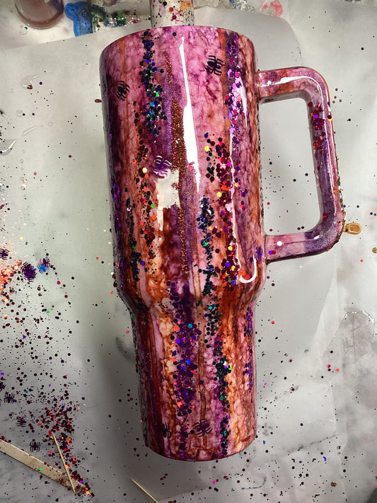 Arachnophobia 40oz