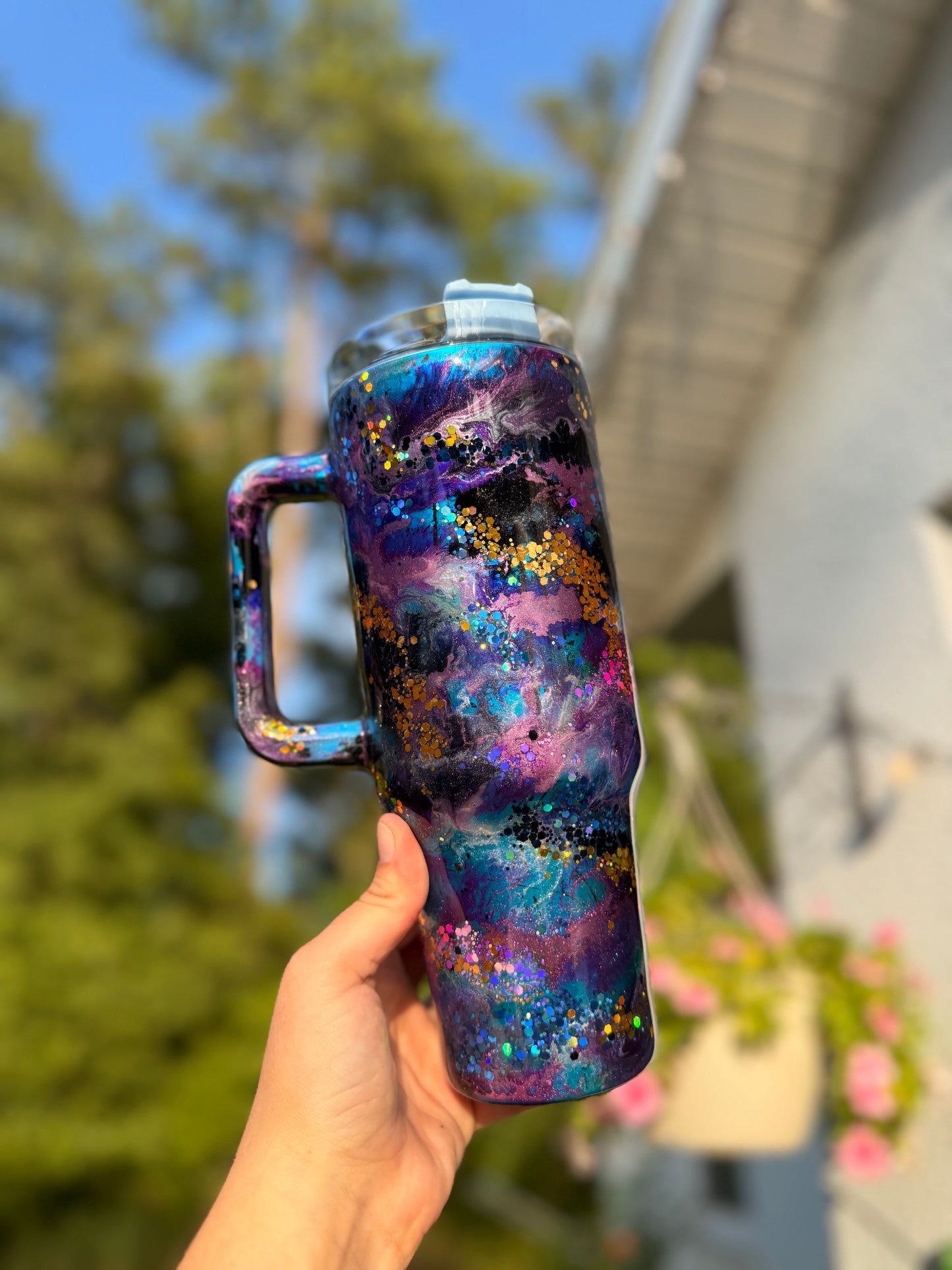 J4 40oz