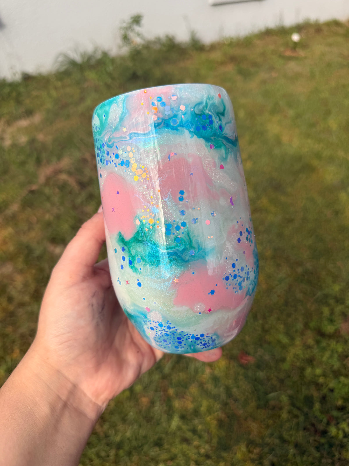 16oz Candy Dreams