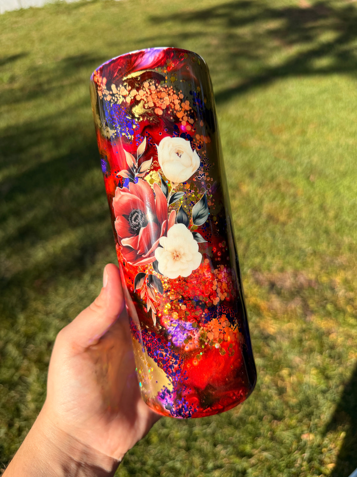 20oz Mom Group Dropout