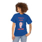 Support Small Sip Big Tee - Unisex Heavy Cotton Shirt