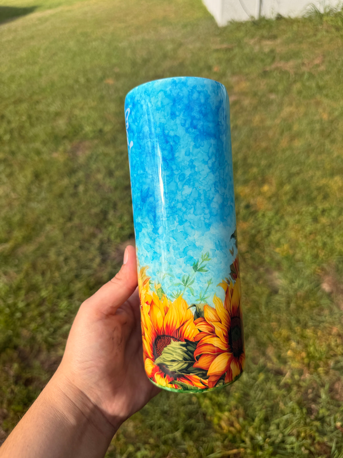 20oz Anxiety Lies