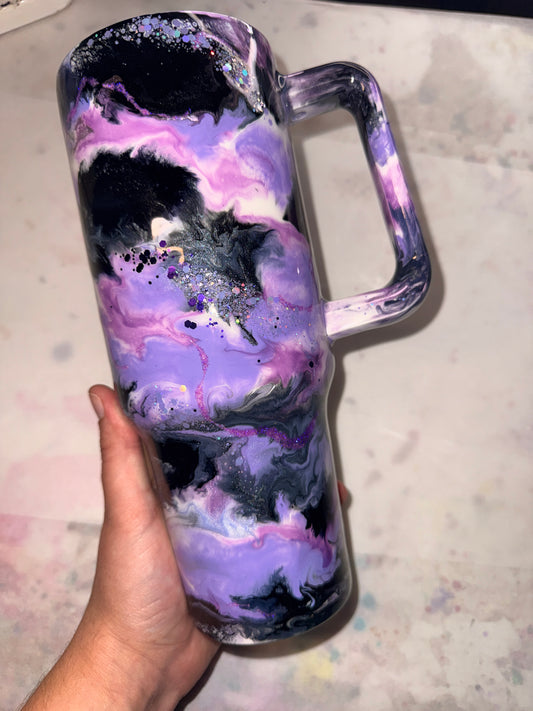 Violet Tempest 40oz