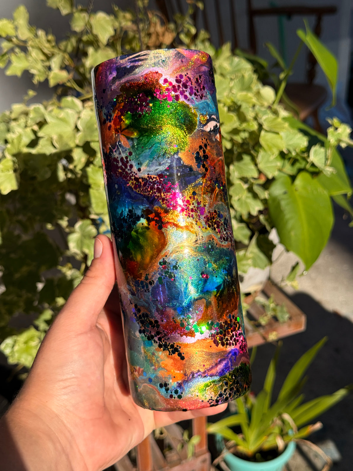 Midnight Gemstones 20oz