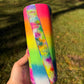 20oz Neon Tina Twist