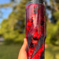 Crimson Eclipse
