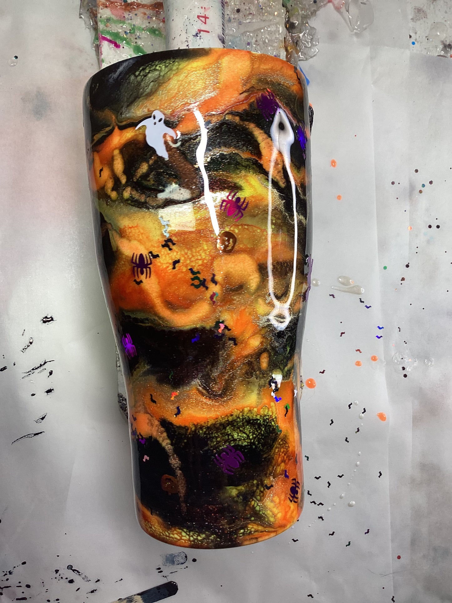Spooky Season 30oz
