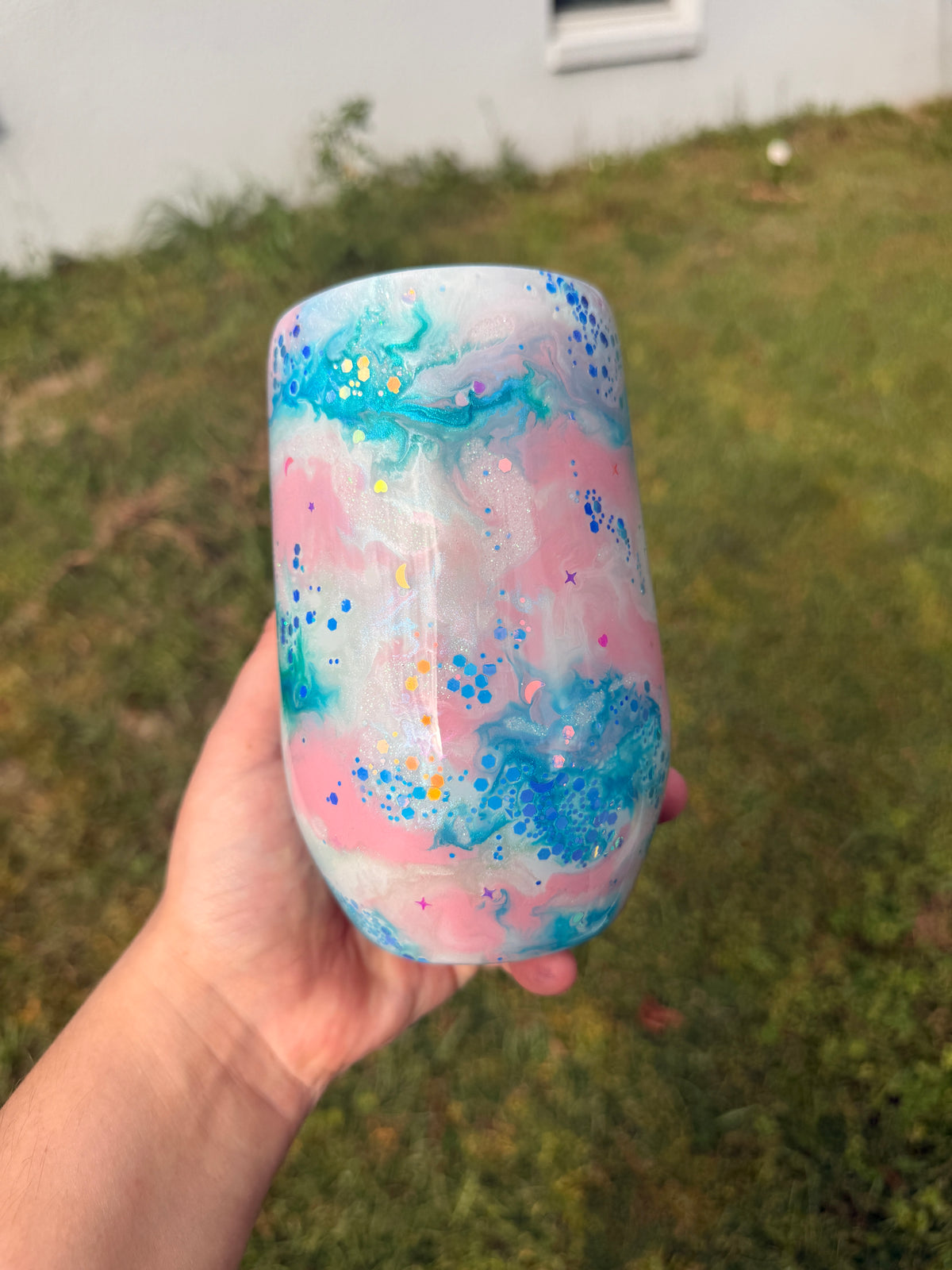 16oz Candy Dreams